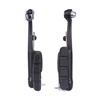 ZTTO M20 1 Pair MTB Bike V Brake Caliper Aluminum Alloy Bicycle V-brake Caliper Pads Set
