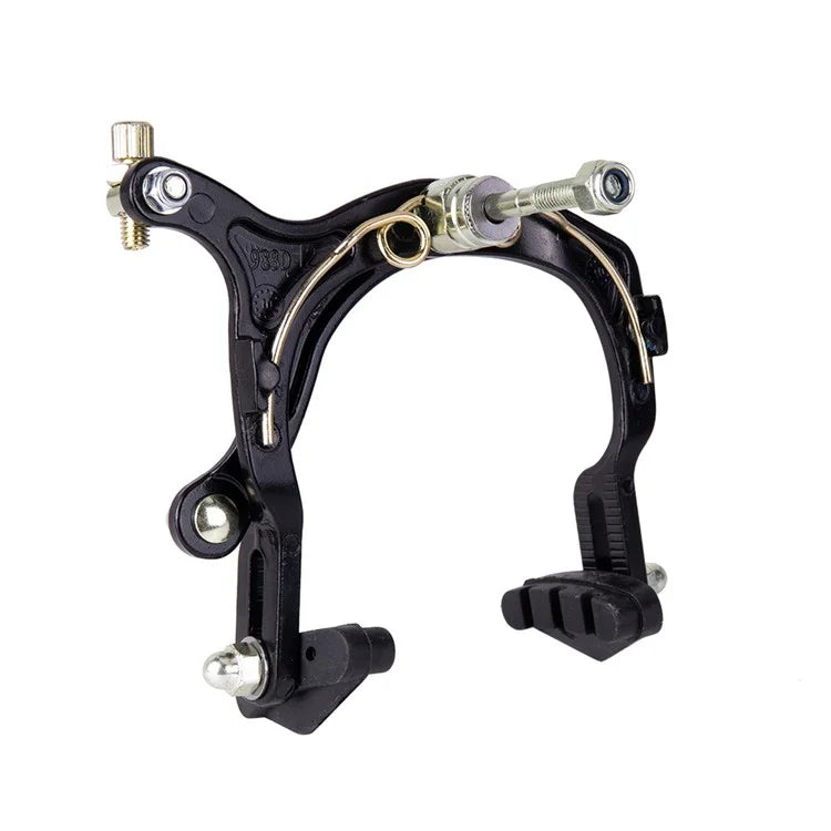 ZTTO B3 1 Pair Bike Brakes Cycling Aluminium Alloy C-Brake Long Arm Repair Parts