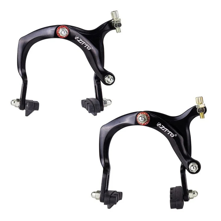ZTTO B3 1 Pair Bike Brakes Cycling Aluminium Alloy C-Brake Long Arm Repair Parts