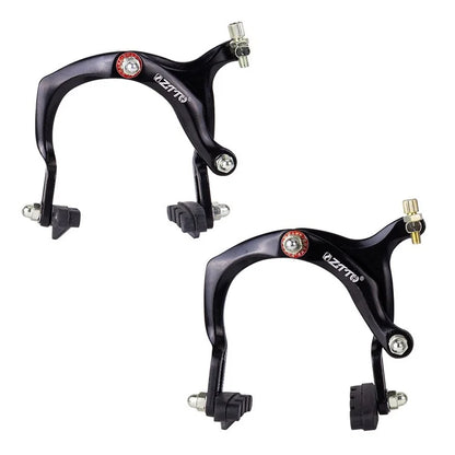 ZTTO B3 1 Pair Bike Brakes Cycling Aluminium Alloy C-Brake Long Arm Repair Parts