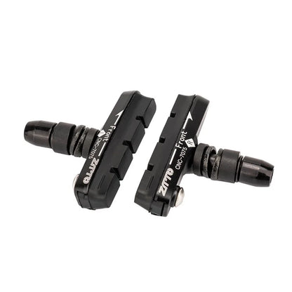 ZTTO ZDSCP 1 Pair Bike Brakes Pads Set 55mm for MTB Mountain Bicycle V-Brake Blocks