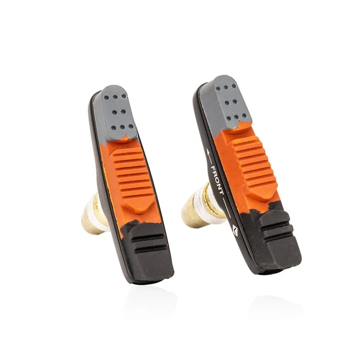 ZTTO ZDSCP 1 Pair Bike Brakes Pads Set 55mm for MTB Mountain Bicycle V-Brake Blocks