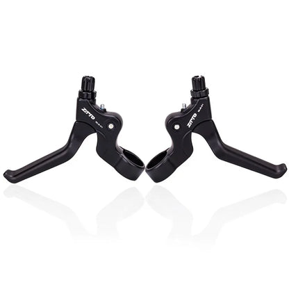 ZTTO ASA01 BROMPTON 1 Pair Brake Lever+1 Pair C Brake Caliper Bicycle Brake Accessories Set