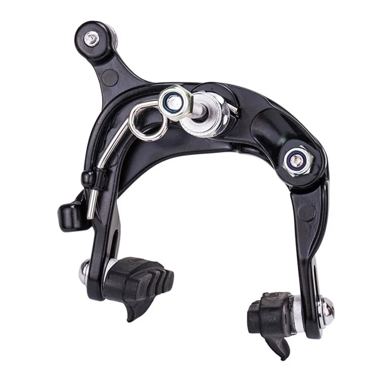 ZTTO ASA01 BROMPTON 1 Pair Brake Lever+1 Pair C Brake Caliper Bicycle Brake Accessories Set