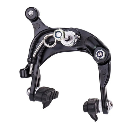 ZTTO ASA01 BROMPTON 1 Pair Brake Lever+1 Pair C Brake Caliper Bicycle Brake Accessories Set