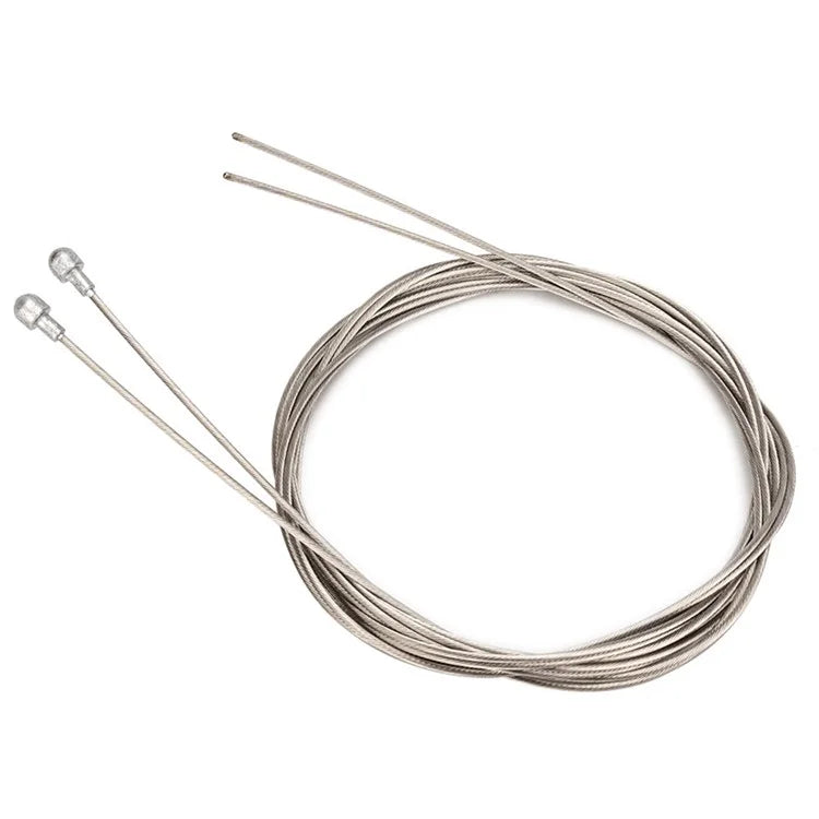 ZTTO Stainless Steel Bike Brake / Shift Line Core Braking / Shifter Inner Cable
