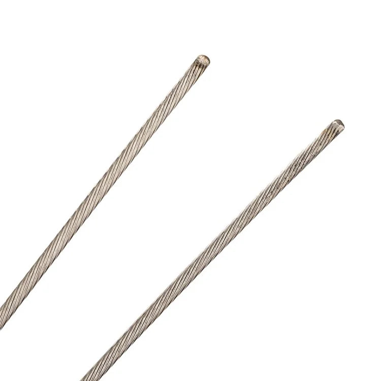 ZTTO Stainless Steel Bike Brake / Shift Line Core Braking / Shifter Inner Cable