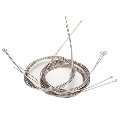 ZTTO Stainless Steel Bike Brake / Shift Line Core Braking / Shifter Inner Cable