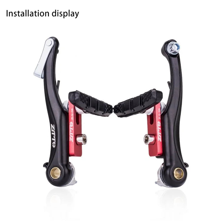 ZTTO ZLQ-06 Mountain Bike Folding Bicycle Wheelset V Brake Extension Converter