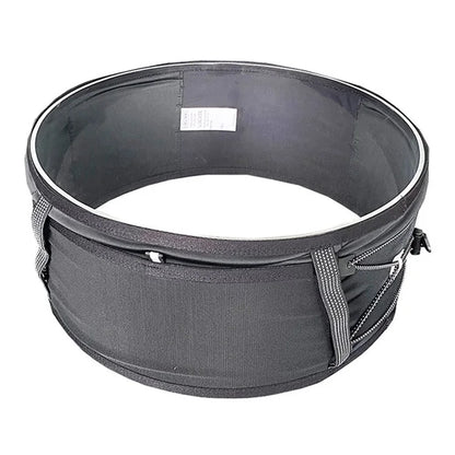 2309 Outdoor Sports Multiple Pockets Waist Bag Reflective Running Fanny Pack