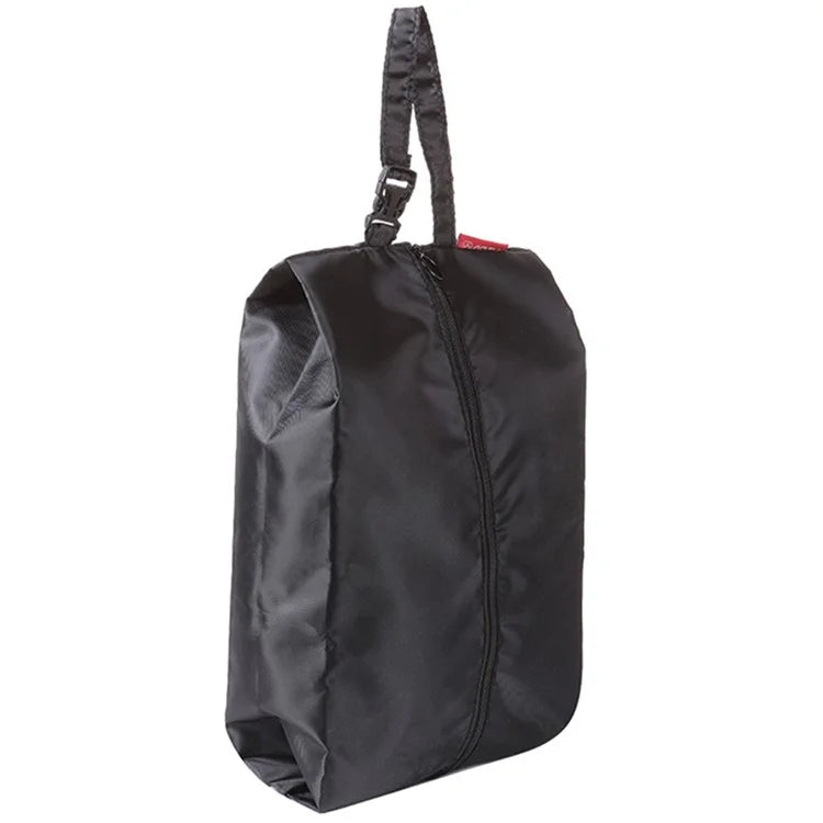 AOTU AT9010 Outdoor Travel Shoes Storage Bag Oxford Cloth Sneakers Sandals Carrying Bag