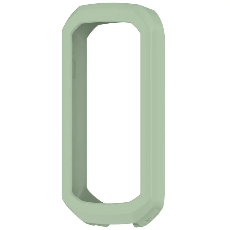 Silicone Protective Case for Garmin Edge 1050 Bike Computer Anti-Scratch Shockproof Cover