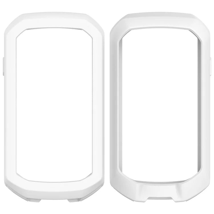 Silicone Protective Case for Garmin Edge 1050 Bike Computer Anti-Scratch Shockproof Cover