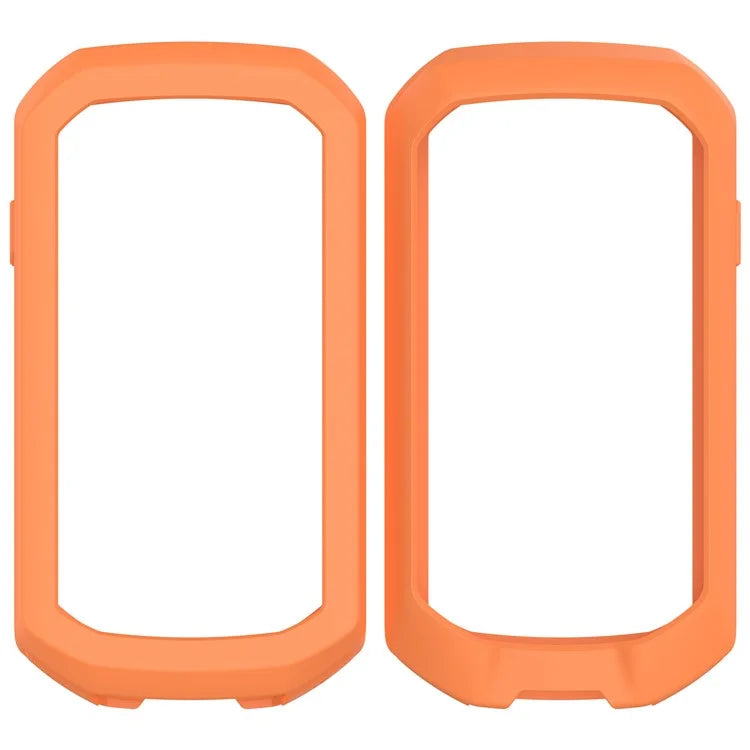 Silicone Protective Case for Garmin Edge 1050 Bike Computer Anti-Scratch Shockproof Cover