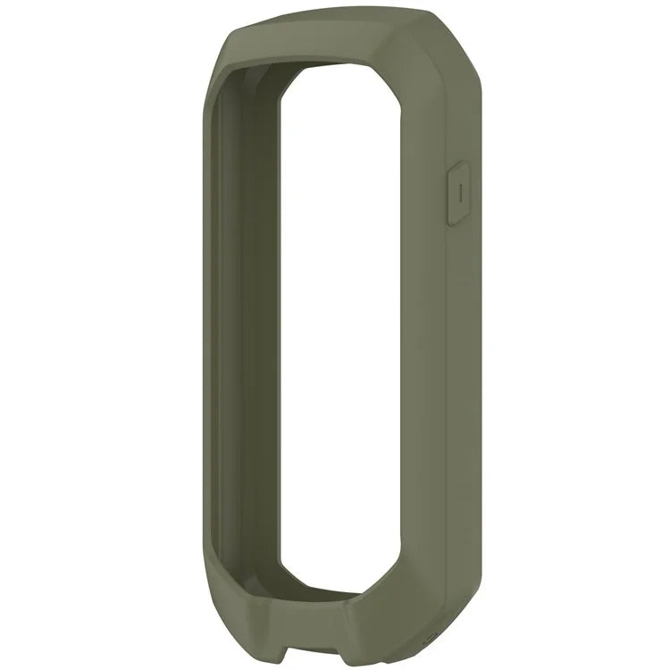 Silicone Protective Case for Garmin Edge 1050 Bike Computer Anti-Scratch Shockproof Cover