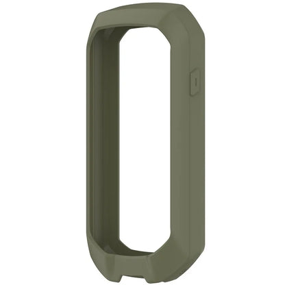 Silicone Protective Case for Garmin Edge 1050 Bike Computer Anti-Scratch Shockproof Cover