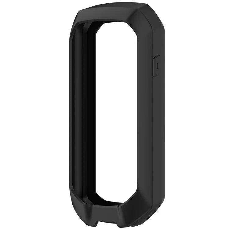 Silicone Protective Case for Garmin Edge 1050 Bike Computer Anti-Scratch Shockproof Cover