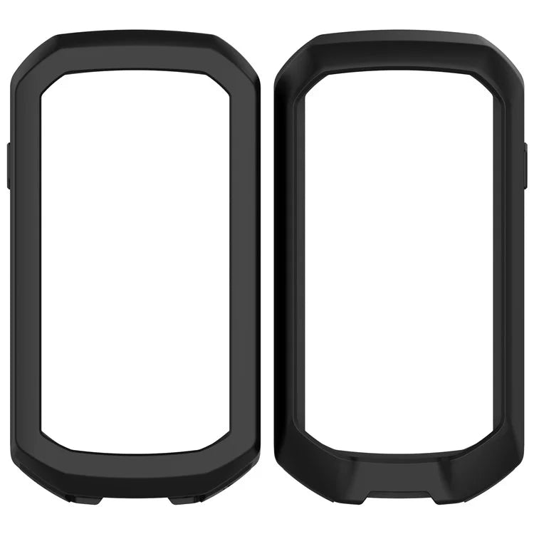 Silicone Protective Case for Garmin Edge 1050 Bike Computer Anti-Scratch Shockproof Cover