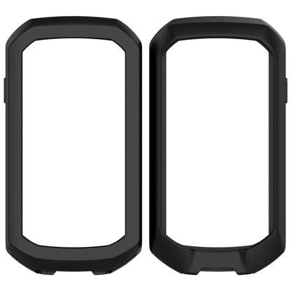 Silicone Protective Case for Garmin Edge 1050 Bike Computer Anti-Scratch Shockproof Cover