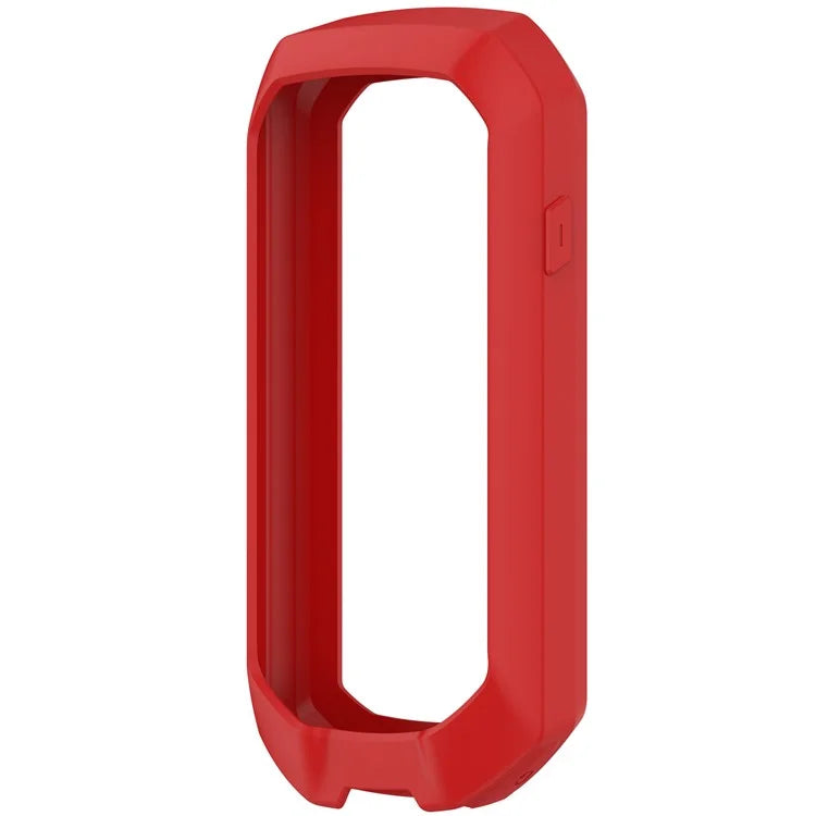 Silicone Protective Case for Garmin Edge 1050 Bike Computer Anti-Scratch Shockproof Cover