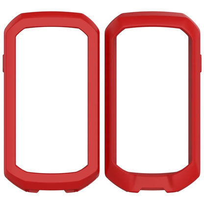 Silicone Protective Case for Garmin Edge 1050 Bike Computer Anti-Scratch Shockproof Cover