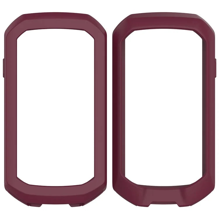 Silicone Protective Case for Garmin Edge 1050 Bike Computer Anti-Scratch Shockproof Cover