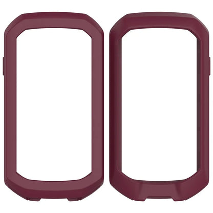 Silicone Protective Case for Garmin Edge 1050 Bike Computer Anti-Scratch Shockproof Cover