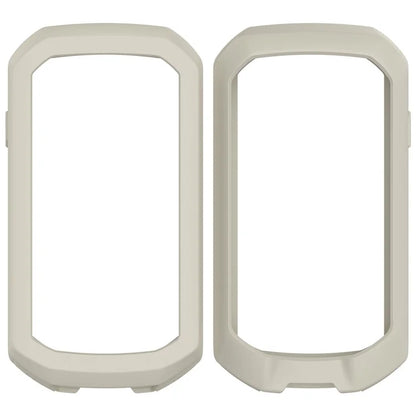 Silicone Protective Case for Garmin Edge 1050 Bike Computer Anti-Scratch Shockproof Cover