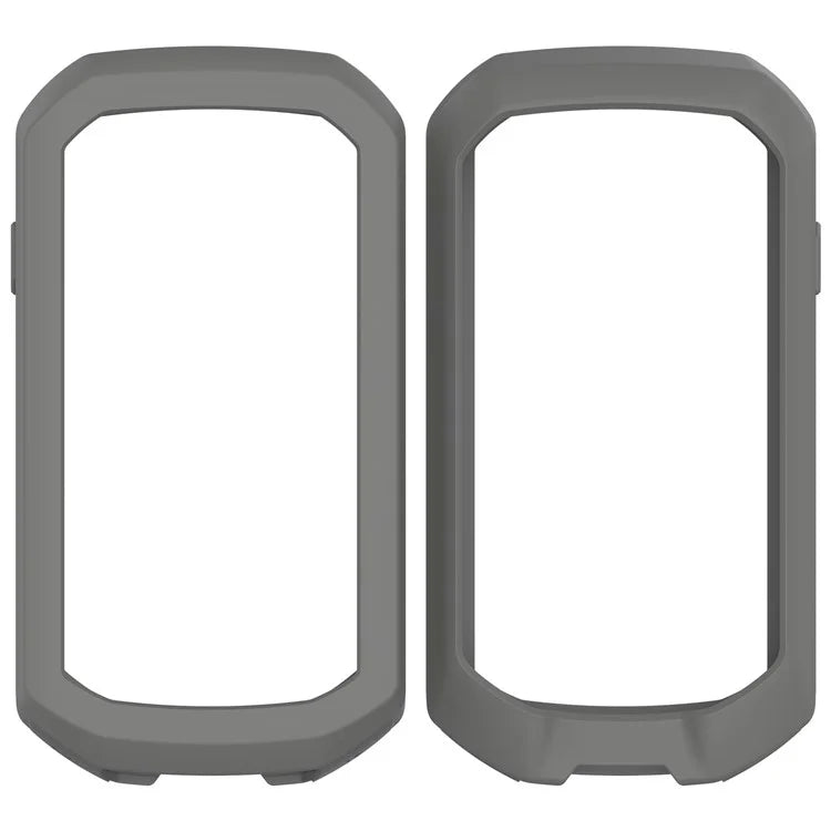 Silicone Protective Case for Garmin Edge 1050 Bike Computer Anti-Scratch Shockproof Cover
