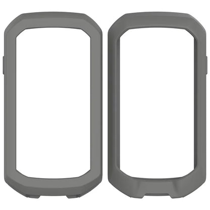 Silicone Protective Case for Garmin Edge 1050 Bike Computer Anti-Scratch Shockproof Cover