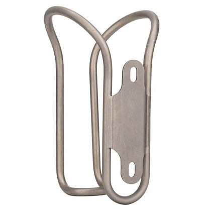 ZTTO Titanium Alloy Water Bottle Cage Road Mountain Bike Water Bottle Holder