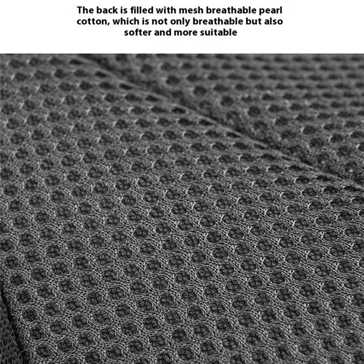 ROCKBROS D45 1L Sports Running Cycling Waist Bag Phone Water Bottle Storage Fanny Pack