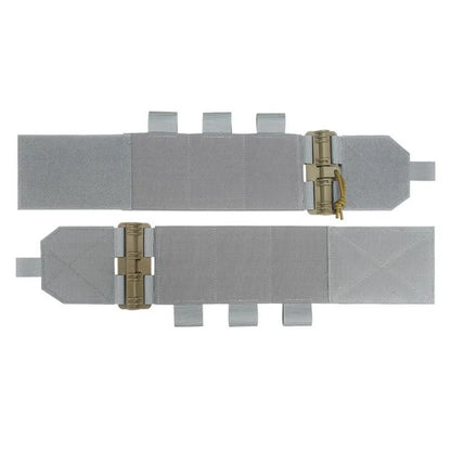 H267 Elastic Tactical Vest Cummerbund Quick Release Mounting Strap for JPC / CPC / LBT / LBX / FCPC