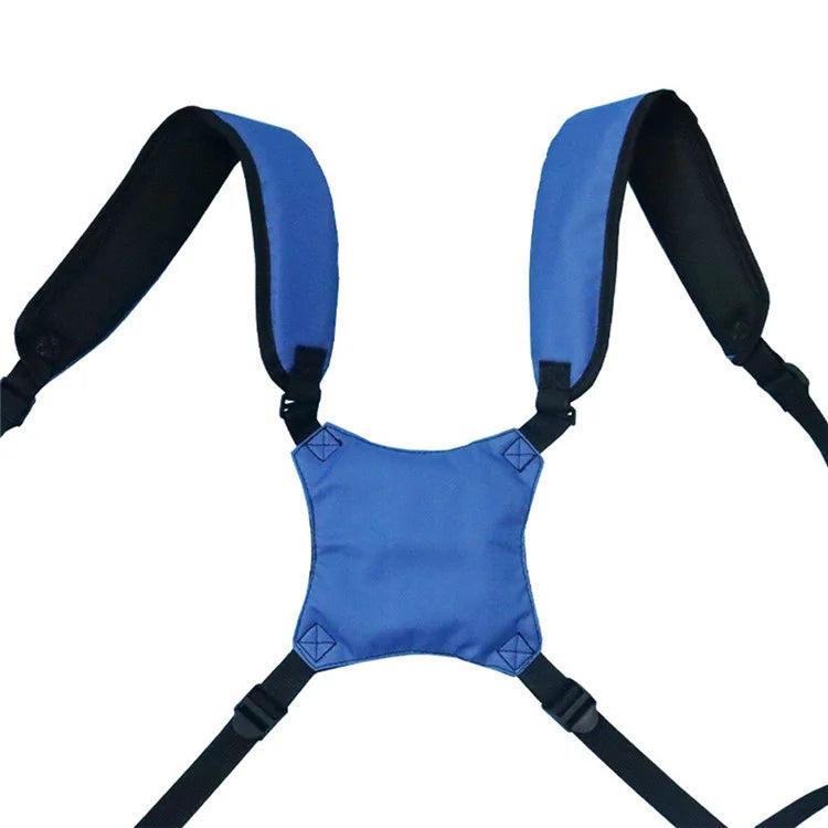 KG0220 Golf Bag Strap Oxford Cloth Adjustable Shoulder Strap Replacement for Golf Backpack