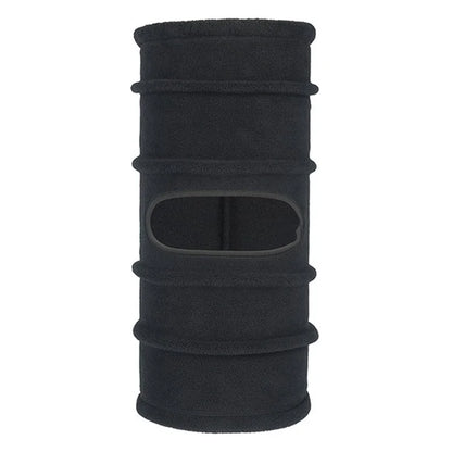 AOTU Soft Polar Fleece Neck Gaiter Winter Windproof Cycling Scarf Warm Neck Cover Head Cover