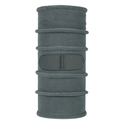 AOTU Soft Polar Fleece Neck Gaiter Winter Windproof Cycling Scarf Warm Neck Cover Head Cover