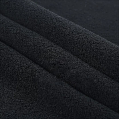 AOTU Soft Polar Fleece Neck Gaiter Winter Windproof Cycling Scarf Warm Neck Cover Head Cover