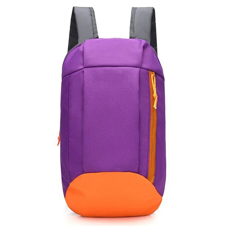 HALIN Outdoor Camping Climbing Rucksack Waterproof Nylon Travel Backpack