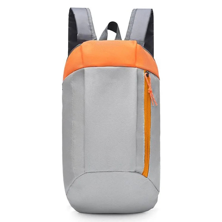 HALIN Outdoor Camping Climbing Rucksack Waterproof Nylon Travel Backpack