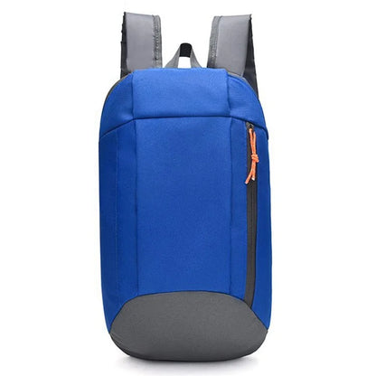 HALIN Outdoor Camping Climbing Rucksack Waterproof Nylon Travel Backpack