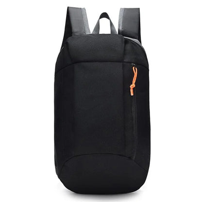 HALIN Outdoor Camping Climbing Rucksack Waterproof Nylon Travel Backpack