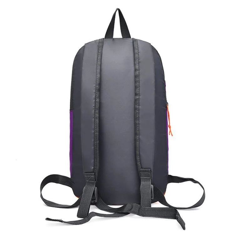 HALIN Outdoor Camping Climbing Rucksack Waterproof Nylon Travel Backpack