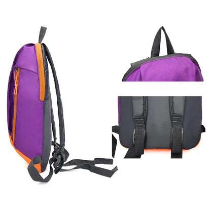 HALIN Outdoor Camping Climbing Rucksack Waterproof Nylon Travel Backpack
