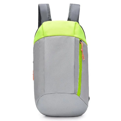 HALIN Outdoor Camping Climbing Rucksack Waterproof Nylon Travel Backpack