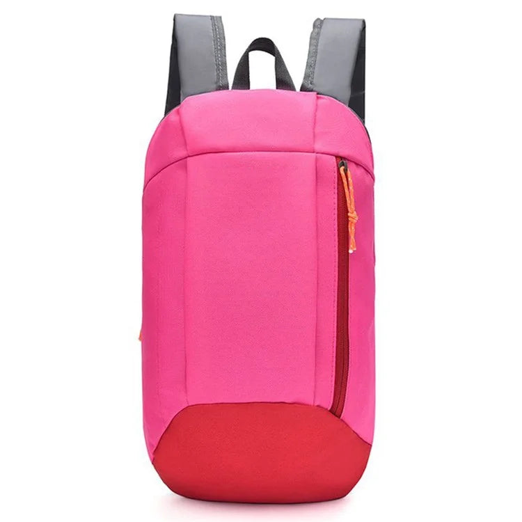 HALIN Outdoor Camping Climbing Rucksack Waterproof Nylon Travel Backpack