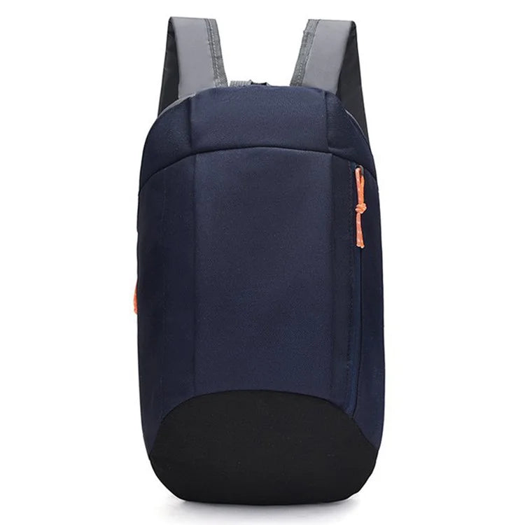 HALIN Outdoor Camping Climbing Rucksack Waterproof Nylon Travel Backpack