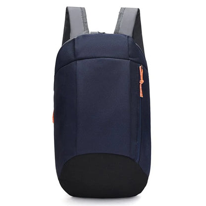 HALIN Outdoor Camping Climbing Rucksack Waterproof Nylon Travel Backpack