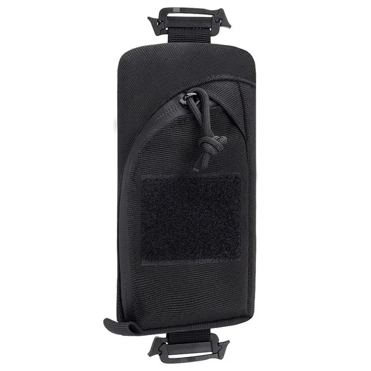 AOTU Tactical Backpack Shoulder Strap Bag Molle Pouch Military EDC Tool Phone Holder for Outdoor Hiking Hunting