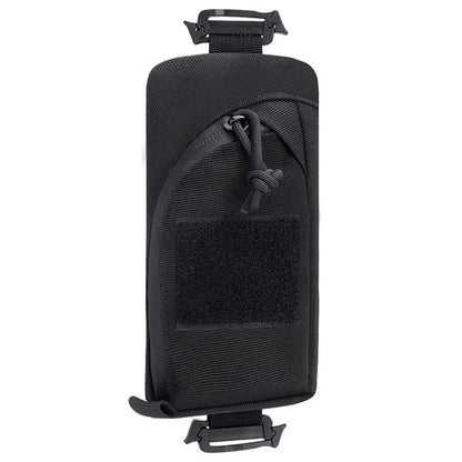 AOTU Tactical Backpack Shoulder Strap Bag Molle Pouch Military EDC Tool Phone Holder for Outdoor Hiking Hunting