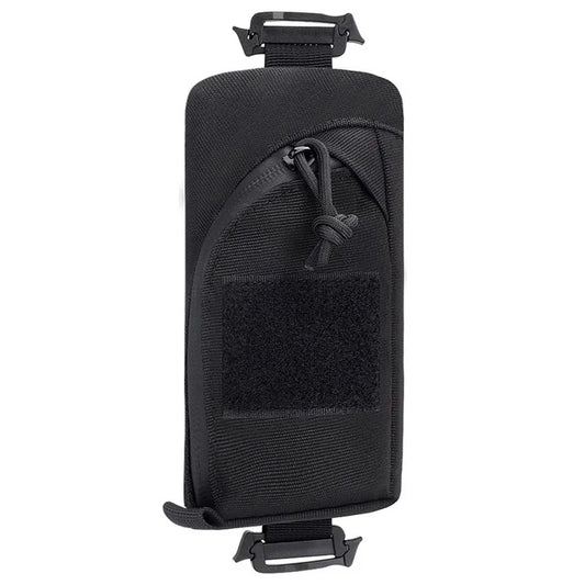 AOTU Tactical Backpack Shoulder Strap Bag Molle Pouch Military EDC Tool Phone Holder for Outdoor Hiking Hunting